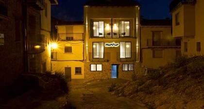 Mocho-rural-home Estudio