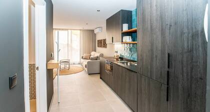 Mocho- Rural- Home Villanueva A