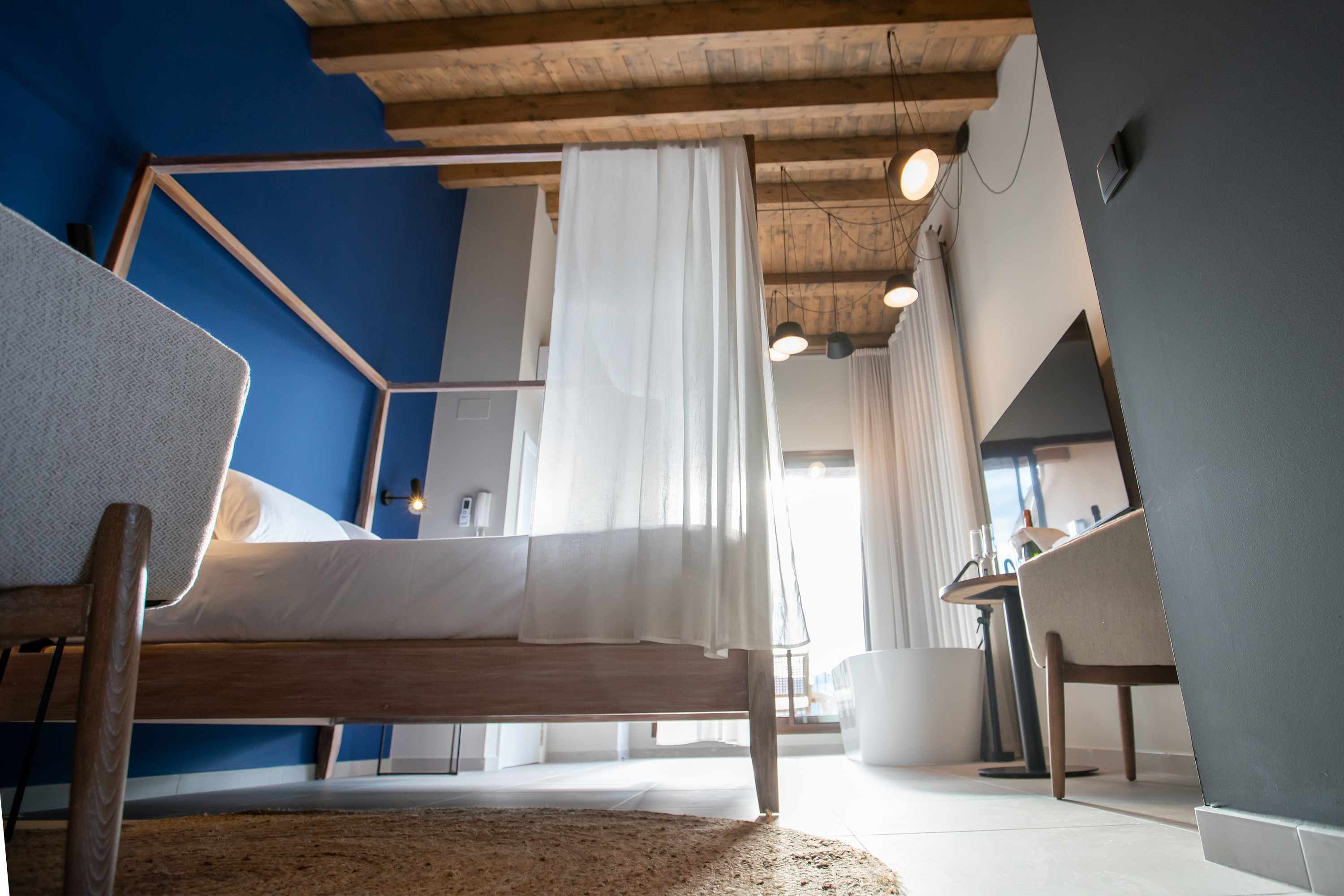 1 habitación, wifi gratis y ropa de cama 