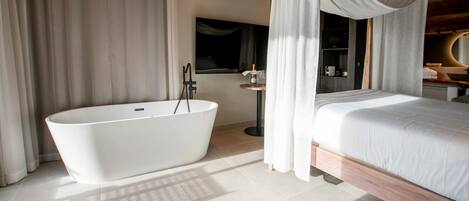 1 slaapkamer, gratis wifi, beddengoed