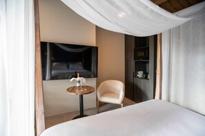 1 dormitorio, wifi gratis, ropa de cama