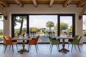 Free daily continental breakfast  - I Borghi dell'Eremo (Piegaro)