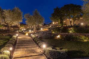 Garden - I Borghi dell'Eremo (Piegaro)