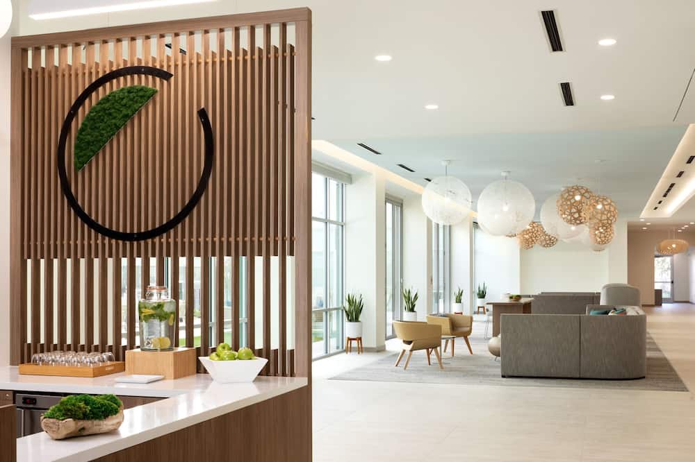 Element Austin at The Domain