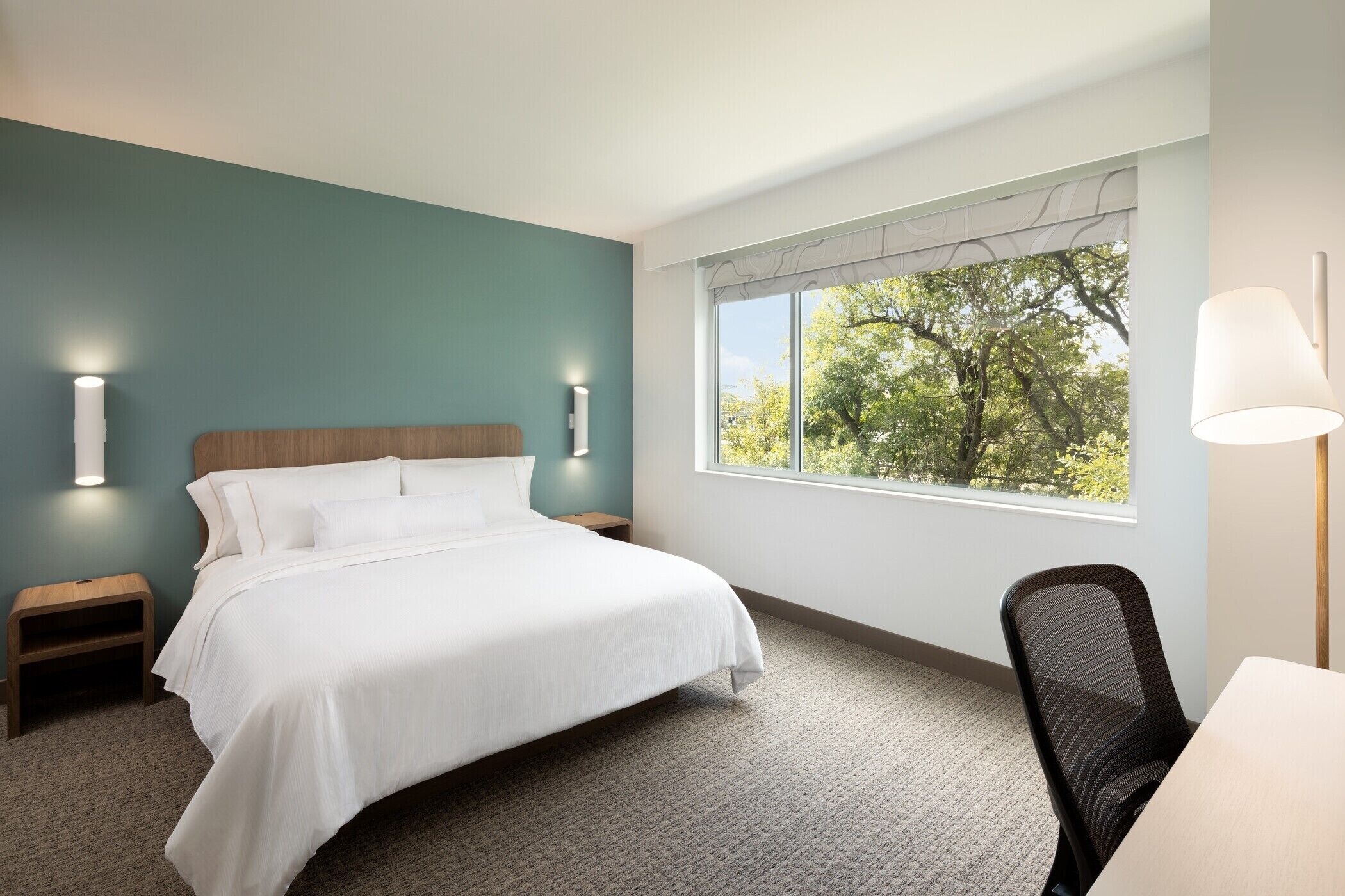 Photo - Element by Marriott Austin at The Domain