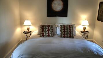 2 Schlafzimmer, kostenloses WLAN