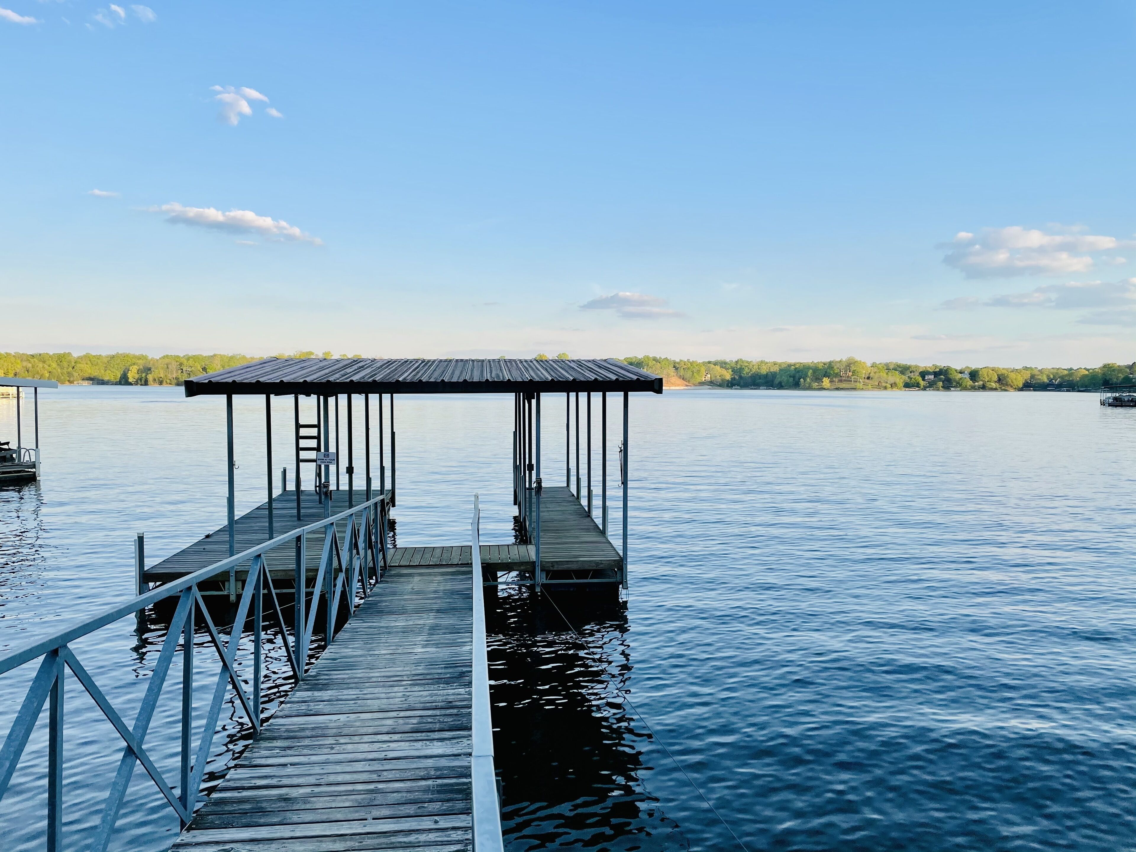 AMAZING Tims Ford House! RENOVATED & LAKEFRONT!