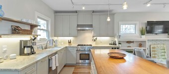 Great Family Home, Hot Tub All Year, Gourmet Kitchen