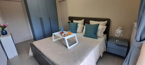 1 Schlafzimmer, WLAN
