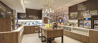 Hampton by Hilton Düsseldorf City Centre