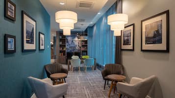 Businesscenter