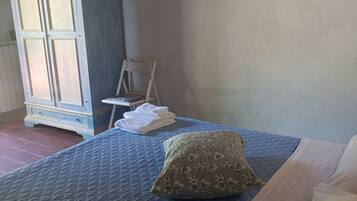 3 chambres, Wi-Fi gratuit, draps fournis