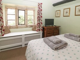 村舍 | 1 多间卧室、特色装修、特色家居、免费 WiFi