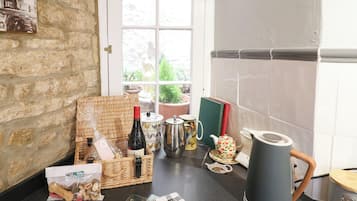 Cottage | Intérieur
