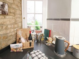 村舍 | 住宿内部