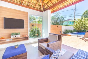 Grill-/Picknickplatz