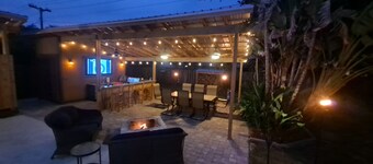 3 bedroom private vacation home in merritt island
