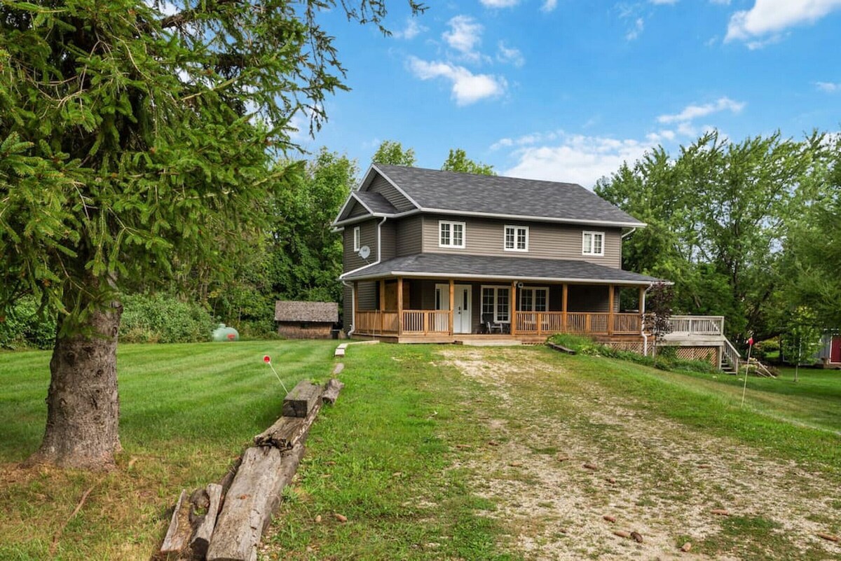 Bild für Gastgeberprofil