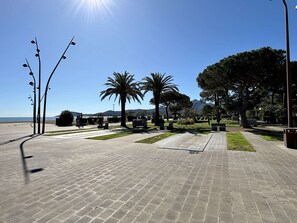 Property grounds - Cozy 1BR Apartment with Pools, Near Beach & Shops – Sleeps 4 (Argelès-sur-Mer)