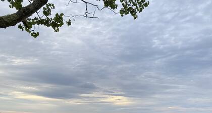 Ocean Front - Penobscot Bay - 4 Season New Home - Includes 2 single kayaks