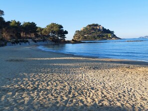 Strand