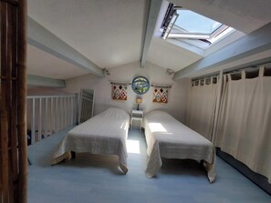 3 Schlafzimmer, Zimmersafe, Bügeleisen/Bügelbrett, kostenloses WLAN