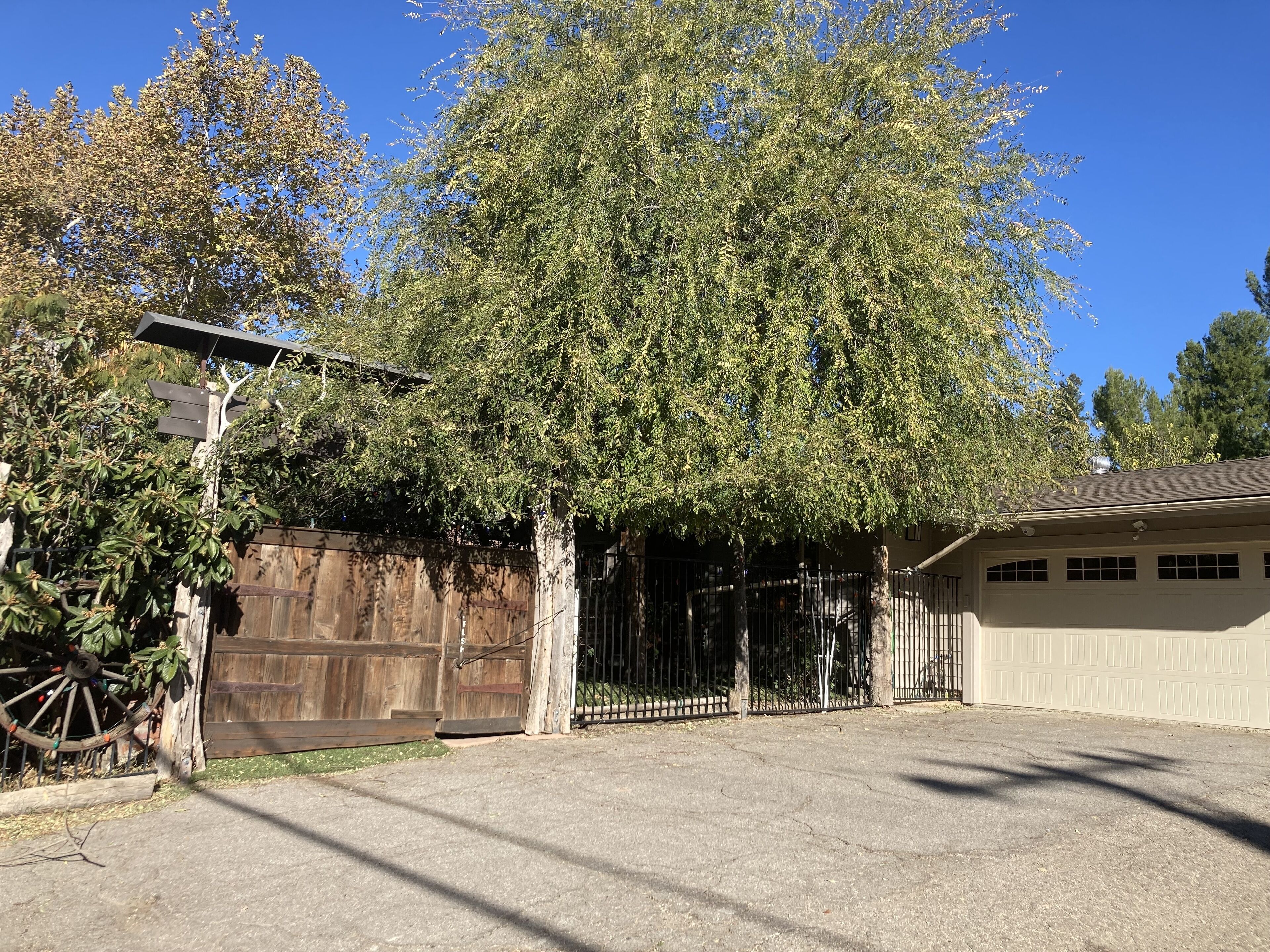 Quiet, Safe, Spacious, Centrally Located, SUPER CLEAN AND WELL-CARED PLACE