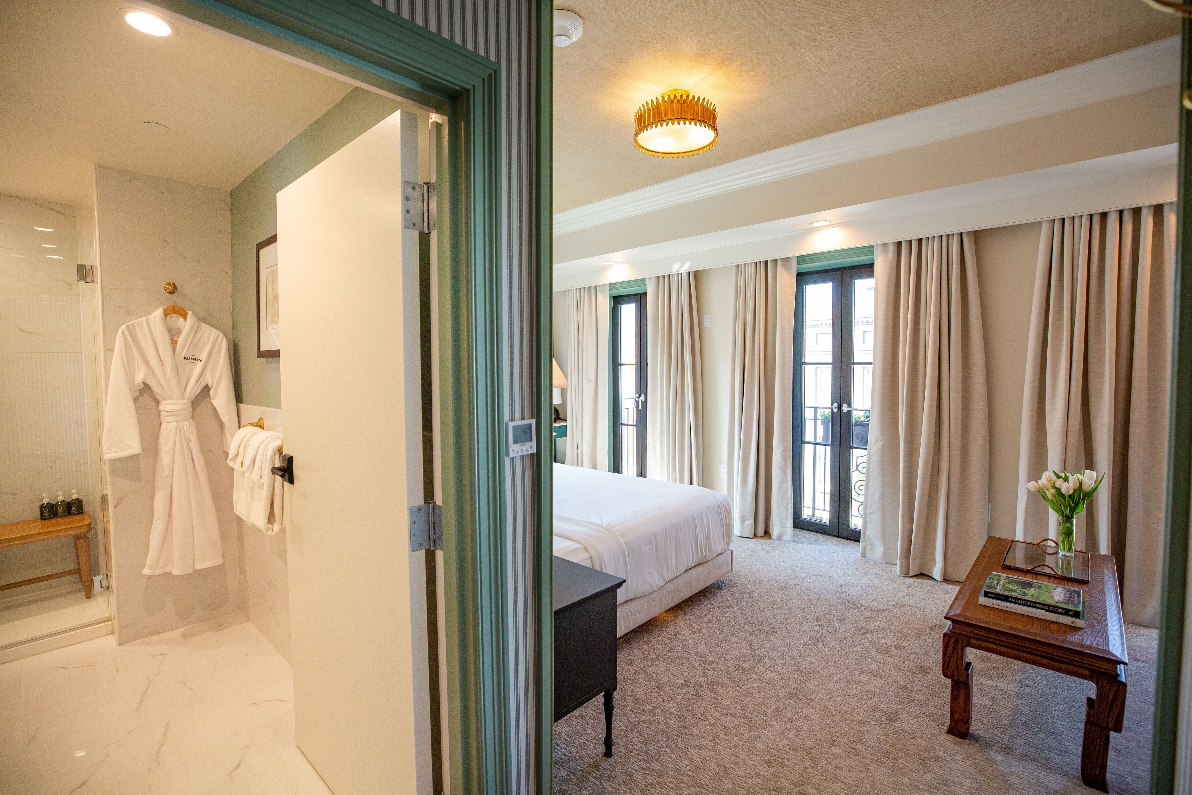 Photo - The Palmetto Hotel, Charleston