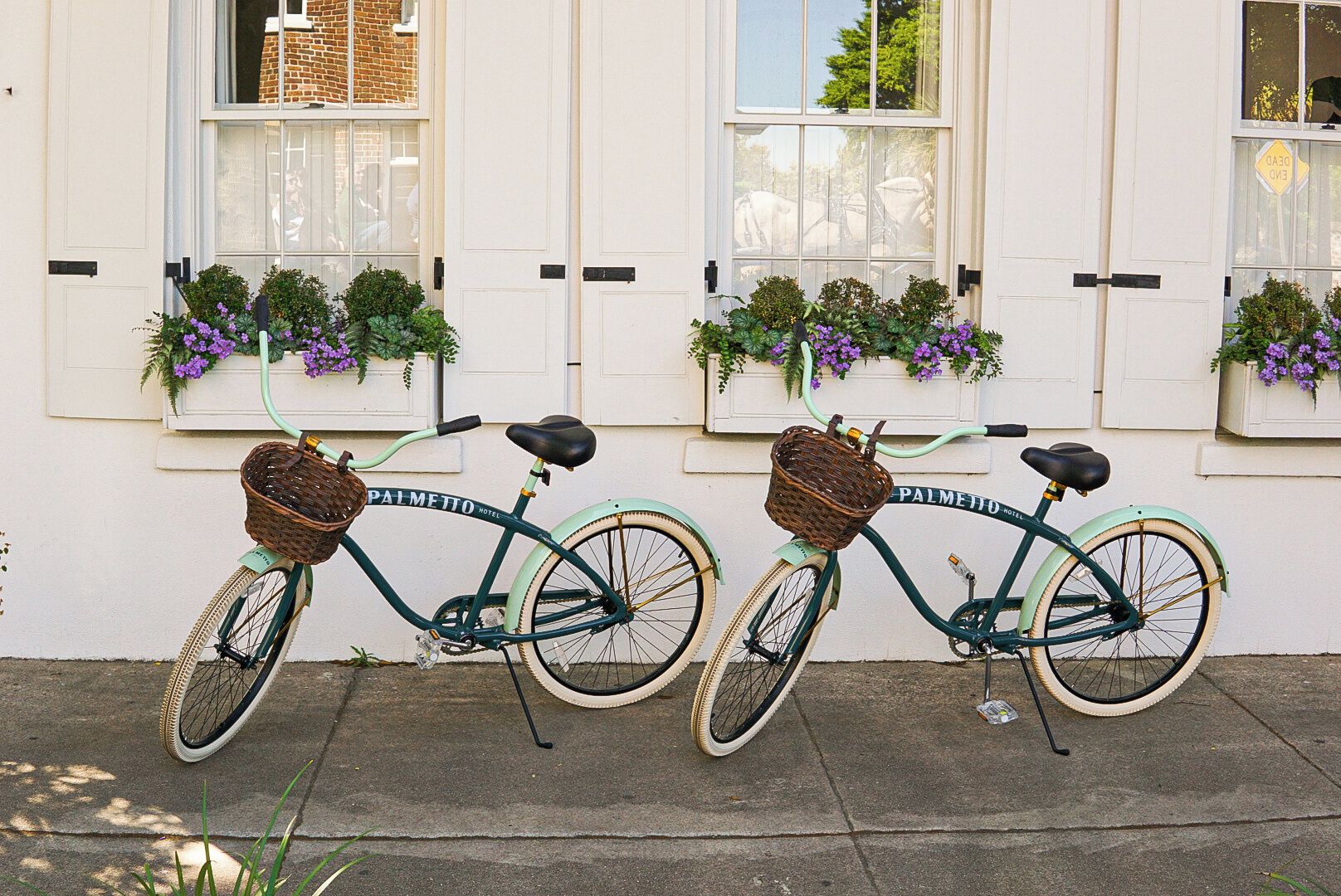 Photo - The Palmetto Hotel, Charleston