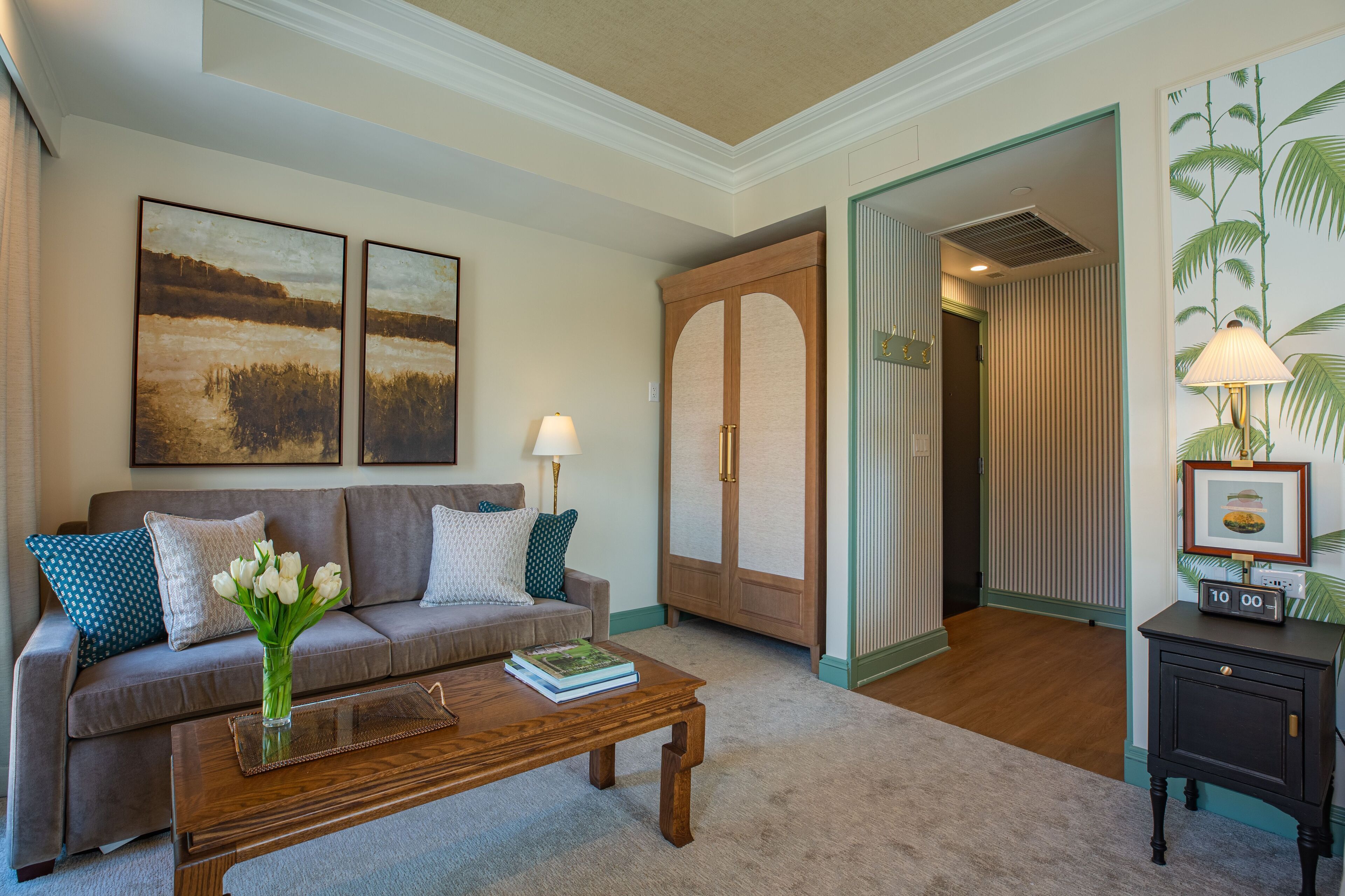 Photo - The Palmetto Hotel, Charleston