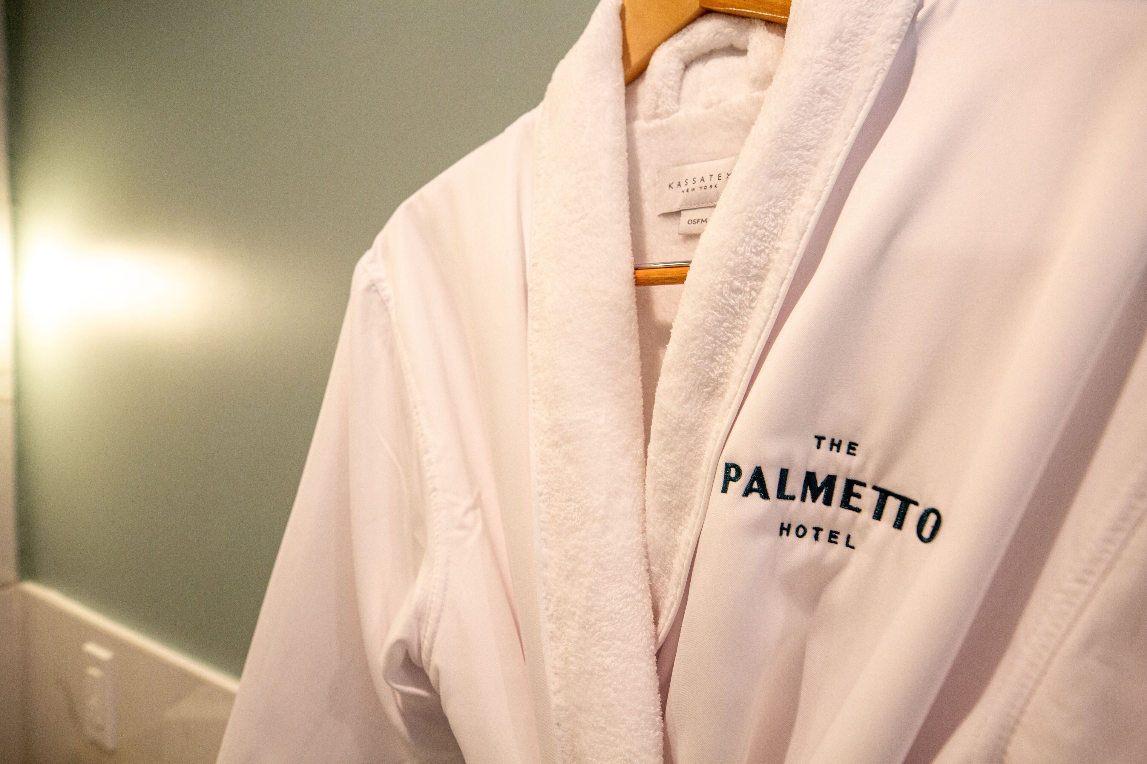 Photo - The Palmetto Hotel, Charleston