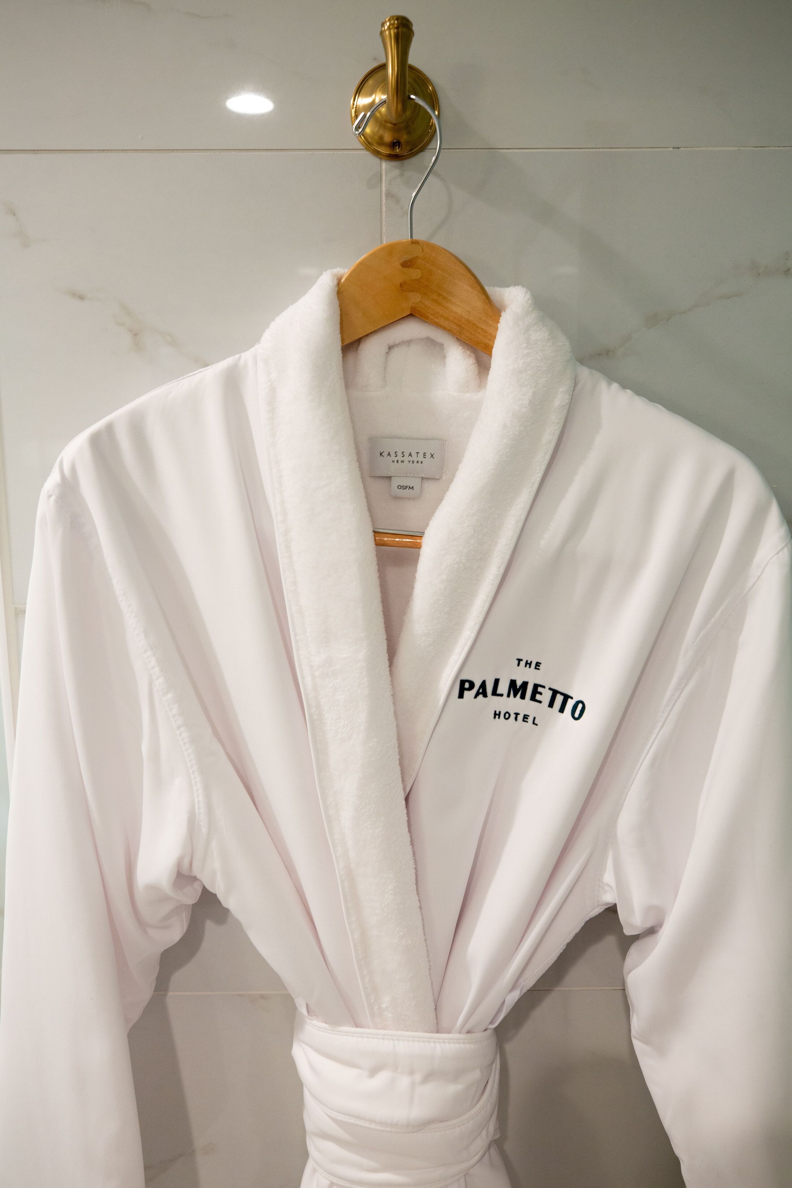 Photo - The Palmetto Hotel, Charleston