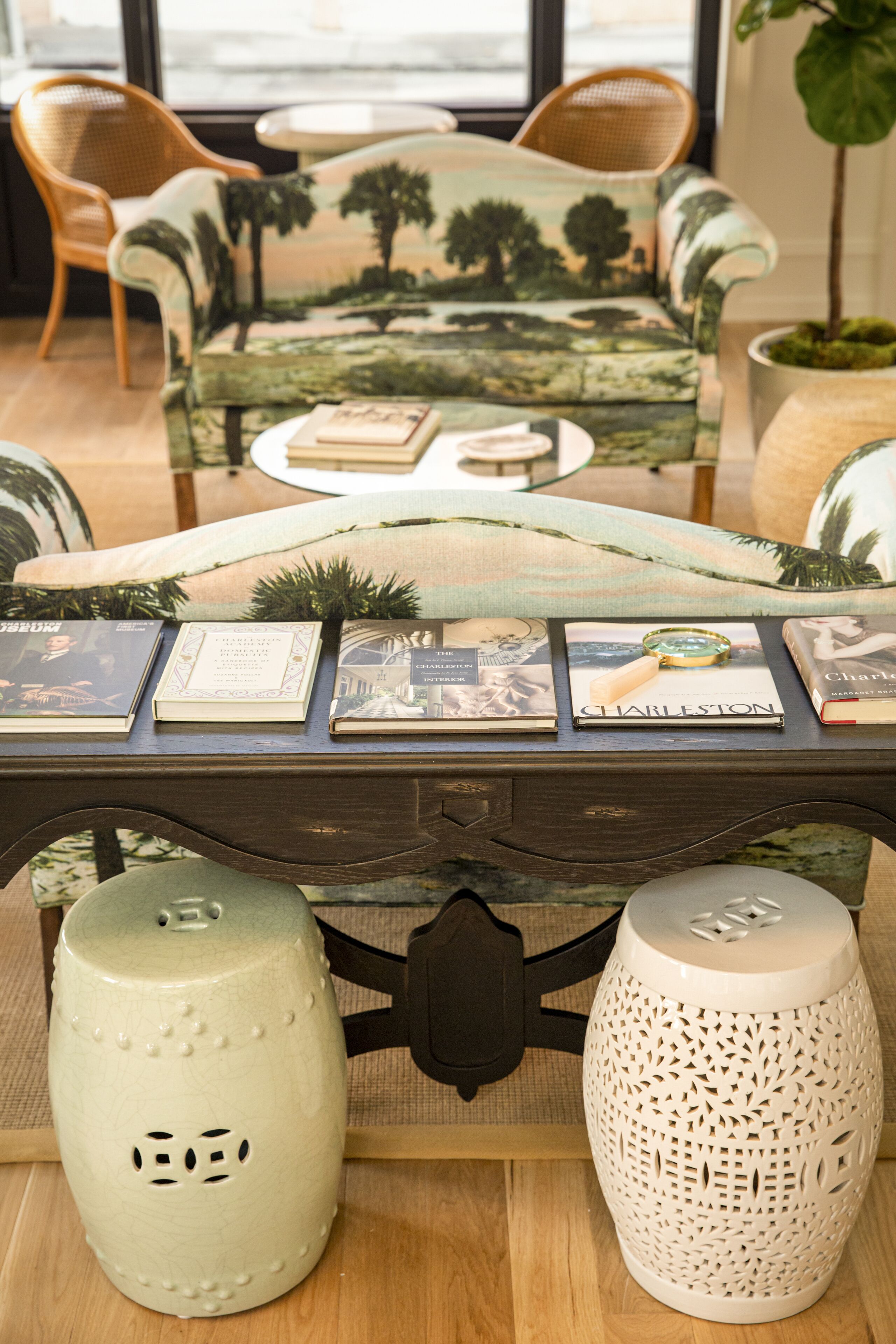 Photo - The Palmetto Hotel, Charleston