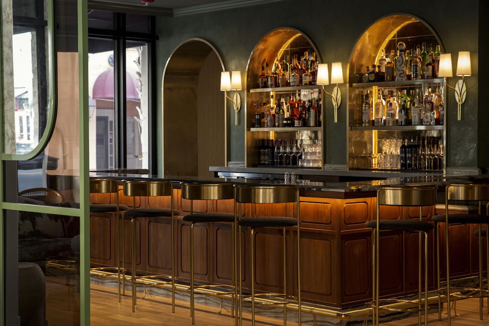 The Palmetto Hotel, Charleston by null