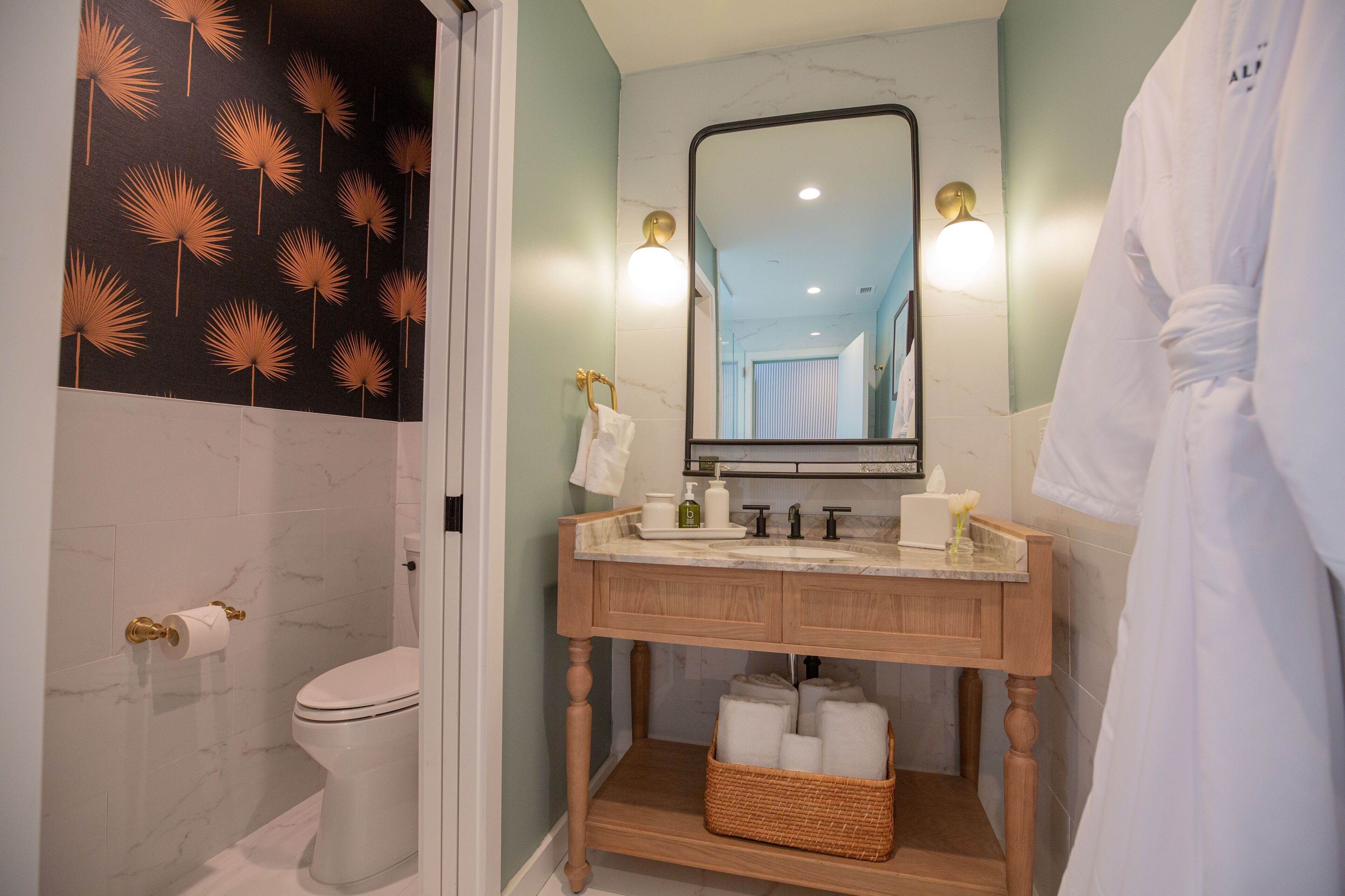 Photo - The Palmetto Hotel, Charleston