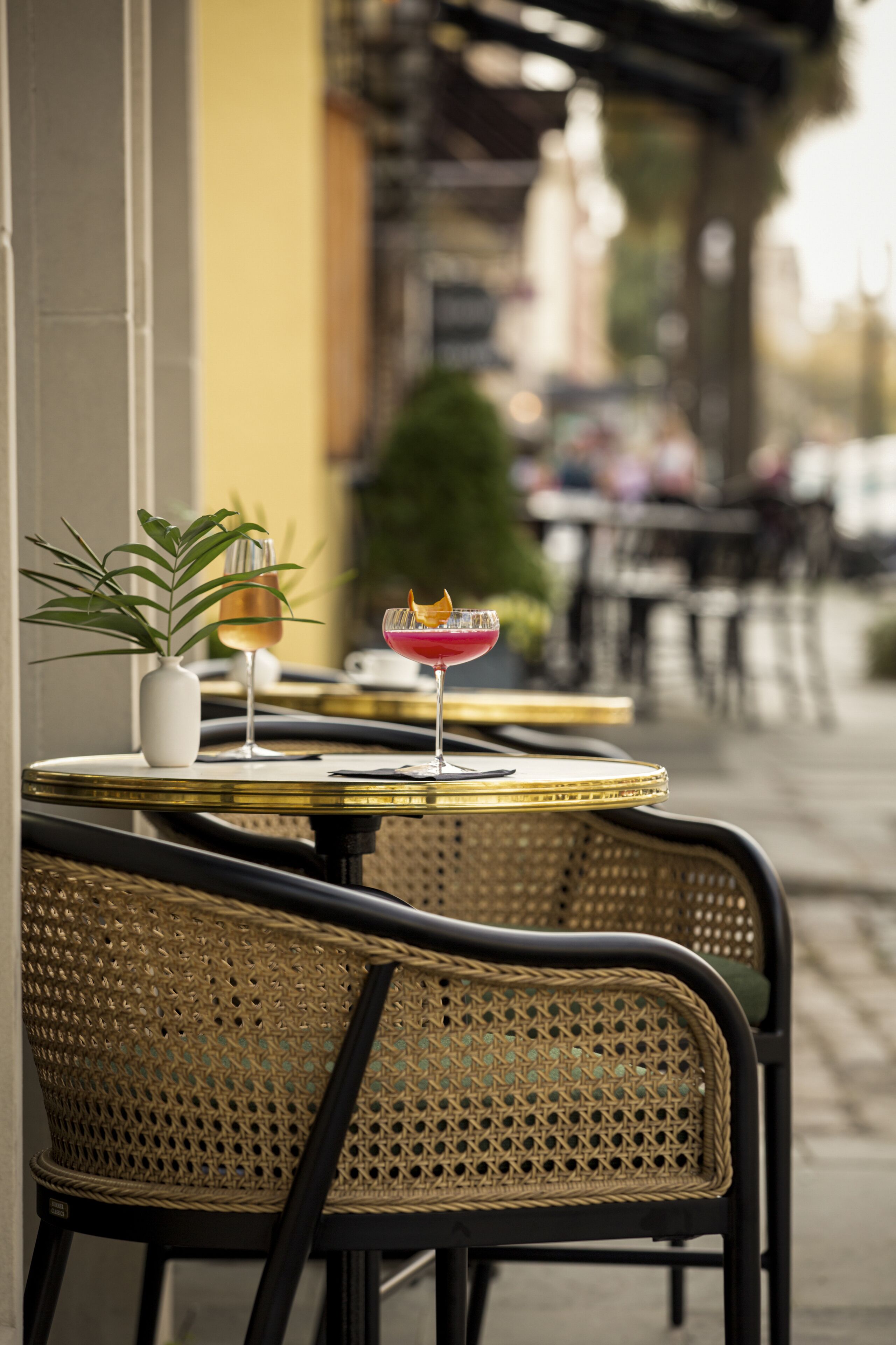 Photo - The Palmetto Hotel, Charleston