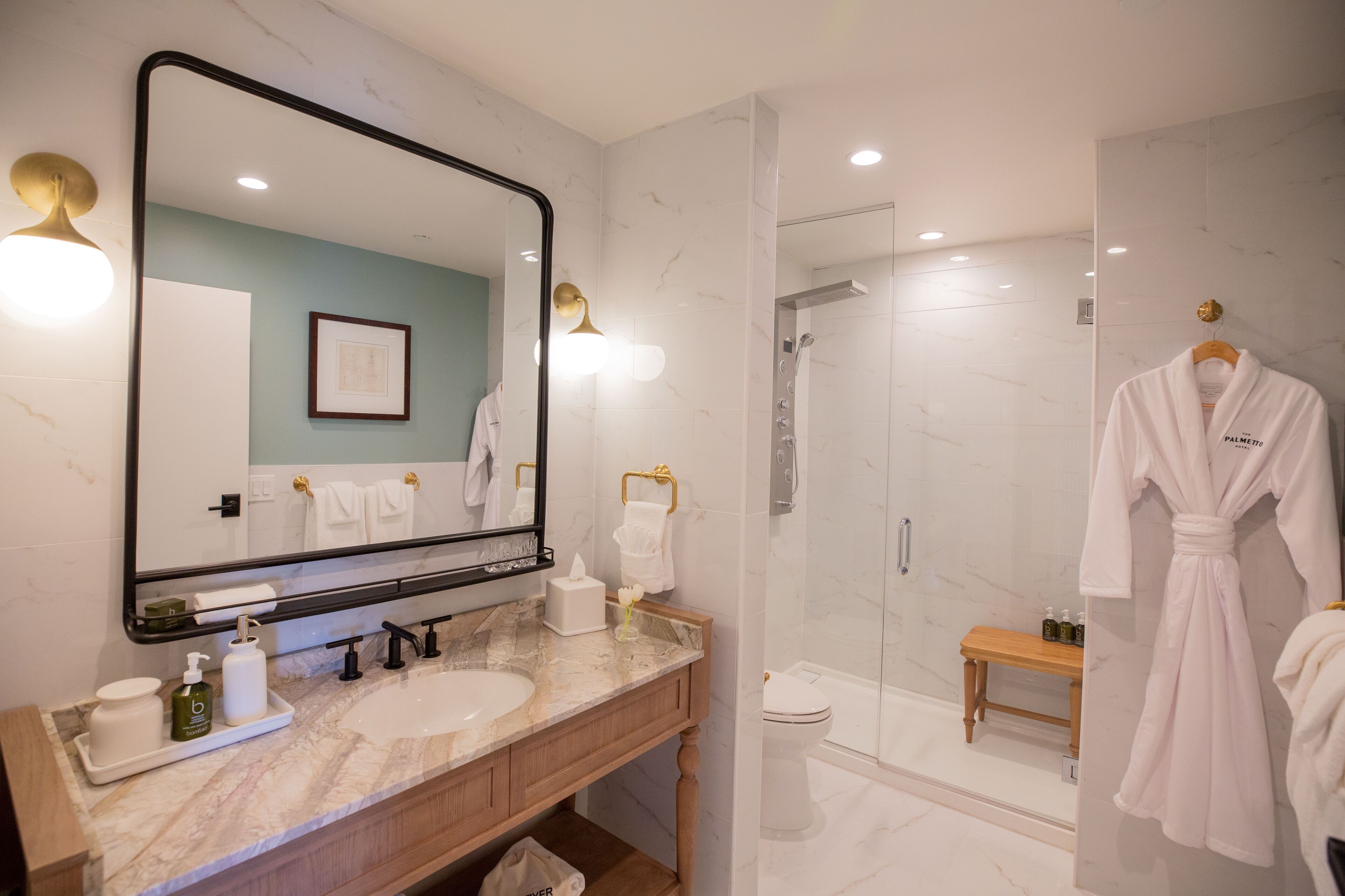 Photo - The Palmetto Hotel, Charleston