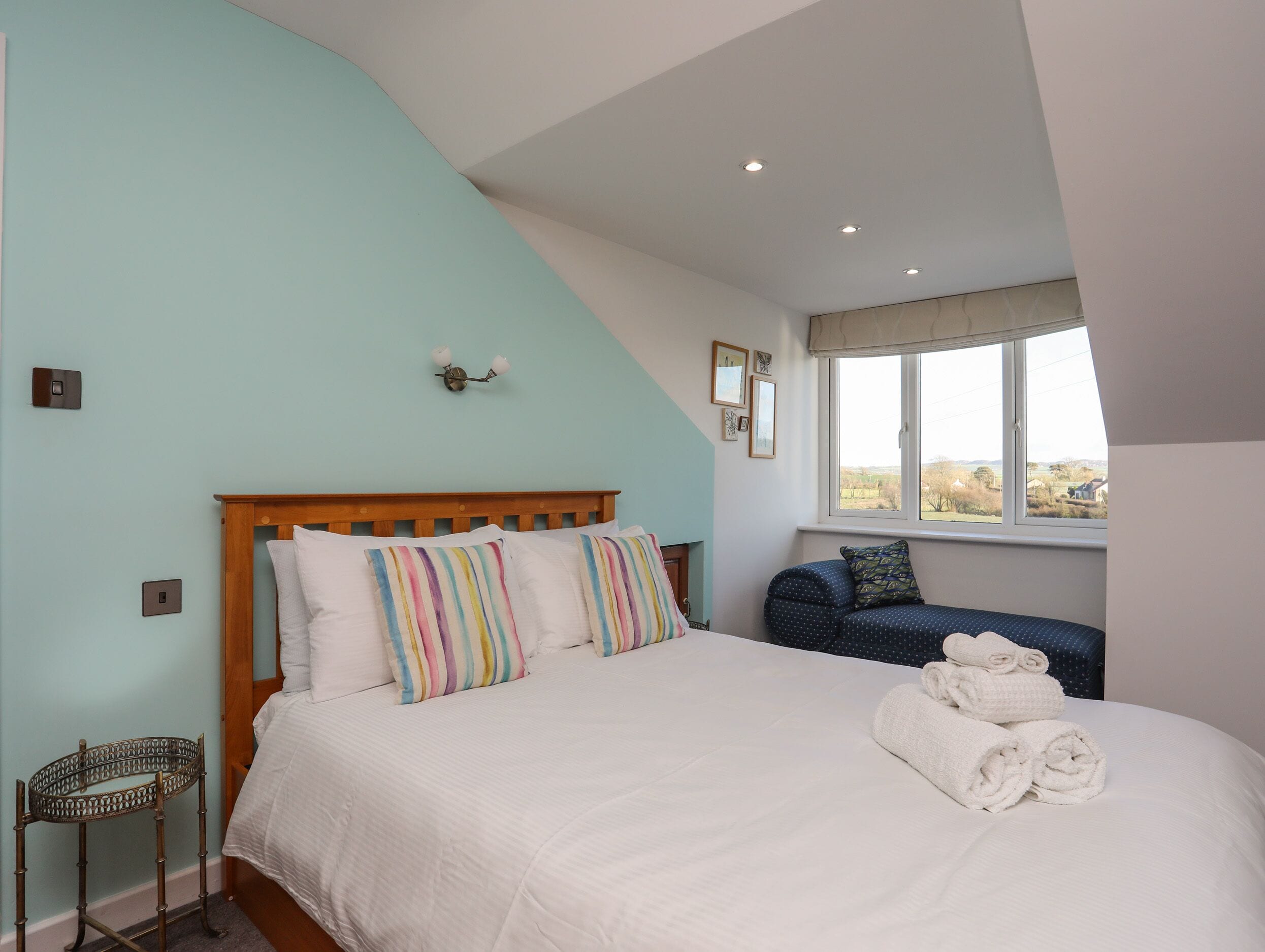 村舍 | 1 多间卧室、特色装修、特色家居、免费 WiFi