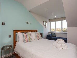 Mökki | 1 makuuhuone, yksilöllisesti sisustettu, yksilöllisesti kalustettu