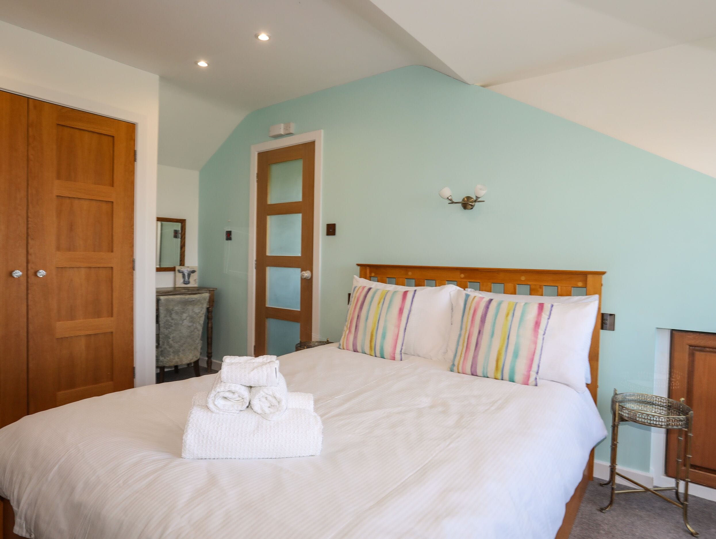 Casa de campo | 1 quarto, Wi-Fi de cortesia, individualmente decorados