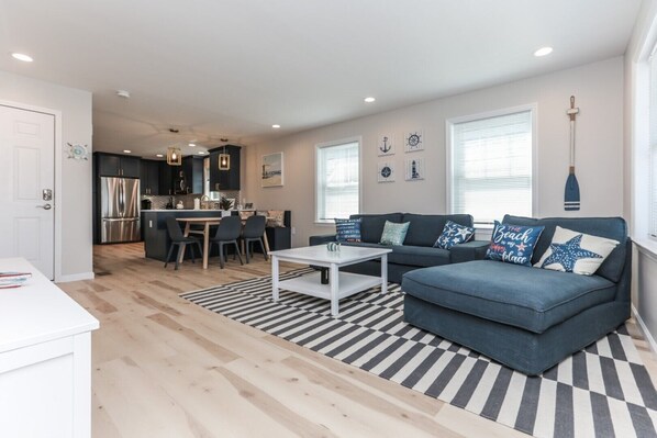 Téléviseur connecté