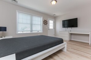 4 chambres, fer et planche à repasser, Wi-Fi