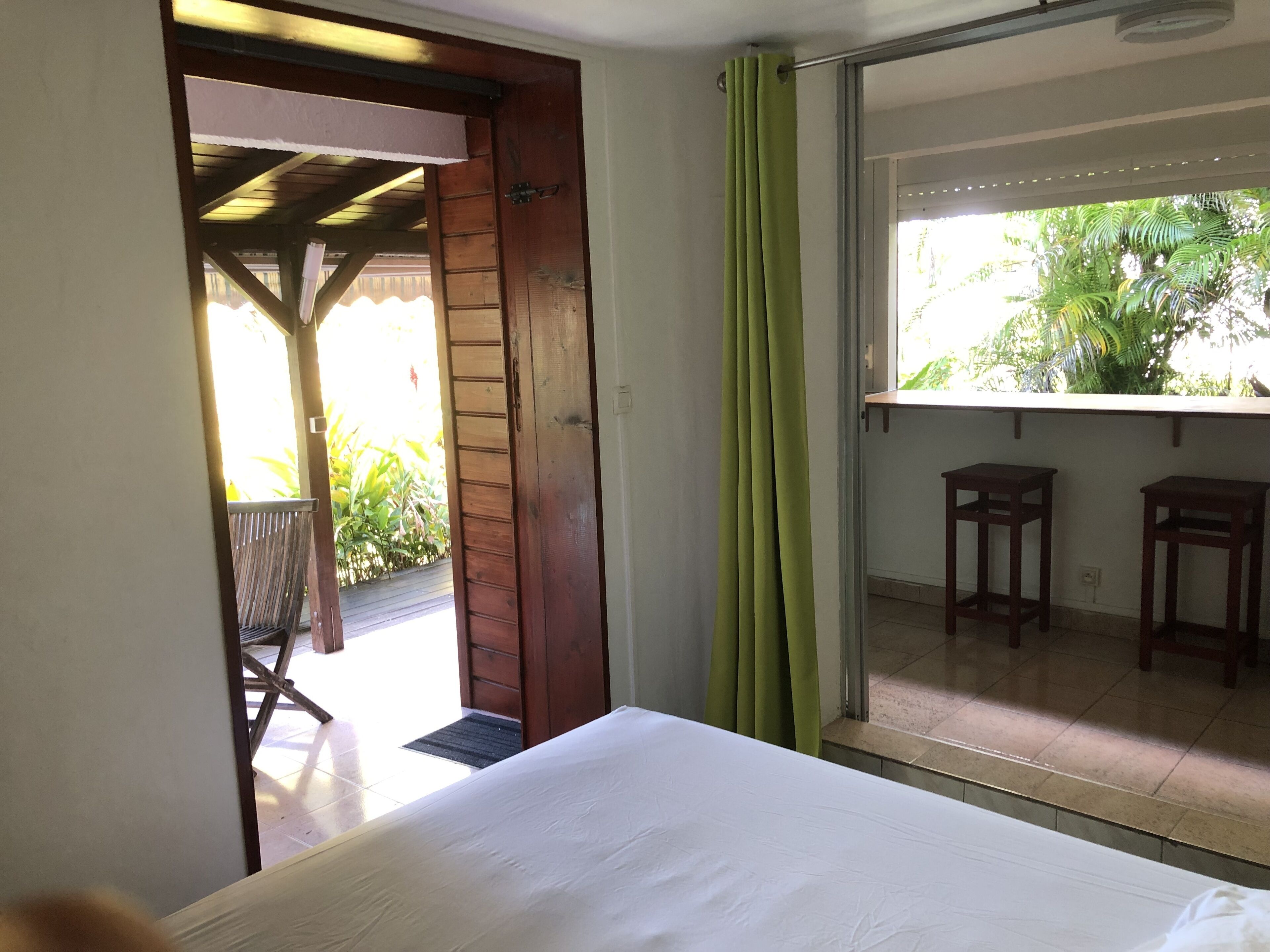 1 Schlafzimmer, Zimmersafe, Bügeleisen/Bügelbrett, WLAN