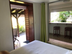 1 多间卧室、客房内保险箱、熨斗/熨衣板、WiFi