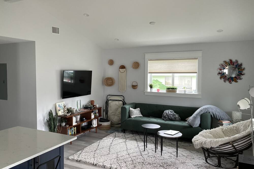 Atlantic Beach Private vacation home