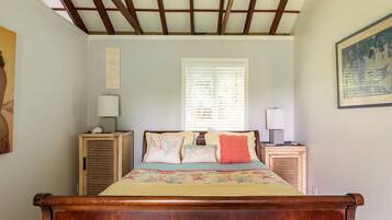 1 chambre, fer et planche Ă repasser, lit parapluie, Wi-Fi gratuit