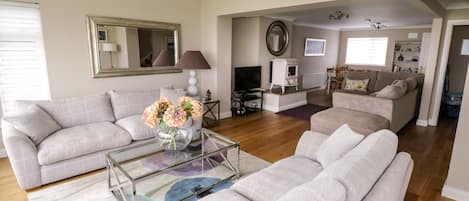 Casa de campo | Interior