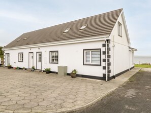 Exterior - Curragh Hill (Mulranny)