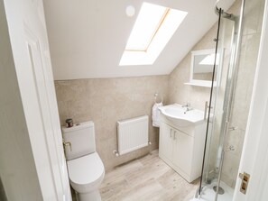 Cottage | Interior - Curragh Hill (Mulranny)