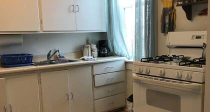 Super Rates! Cozy Main St Apartment